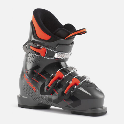 Kinder-Skischuhe bootkid (0,1 cm, 1 Tag)