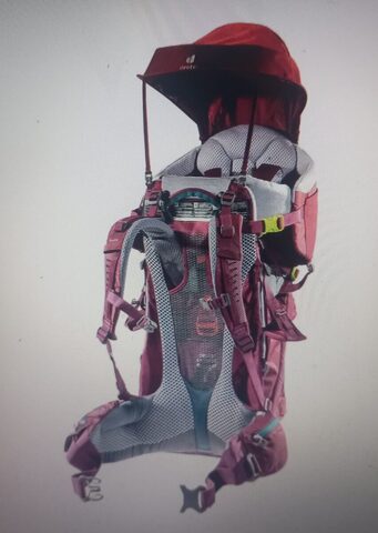 child backpack child-backpack {attributes}