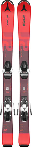 Ski Kid 3-9 anni skikid (0,1 cm, 1 giorno)