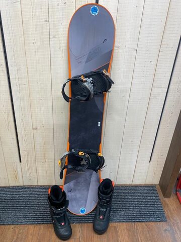 Snowboard board 0,1 cm, 1 Tag